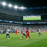 Argentīnas izlase Pasaules kausā 2026 — čempiones analīze, Mesi faktors un koeficienti
