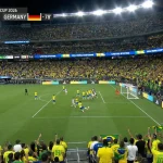 Brazīlijas izlase Pasaules kausā 2026 — piecu zvaigžņu komandas analīze un koeficienti