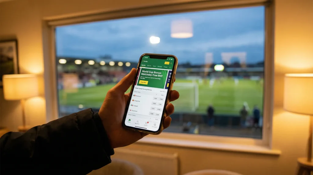 Pasaules kausa 2026 derību bonusi Latvijas licencētajos totalizatoros — piedāvājumu pārskats