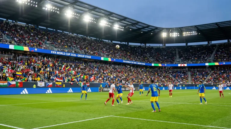 Pasaules kausa 2026 debitanti — četru jauno izlašu ceļš uz turnīru un analīze