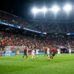 Portugāles izlase Pasaules kausā 2026 — Ronaldu un jaunās paaudzes analīze K grupā
